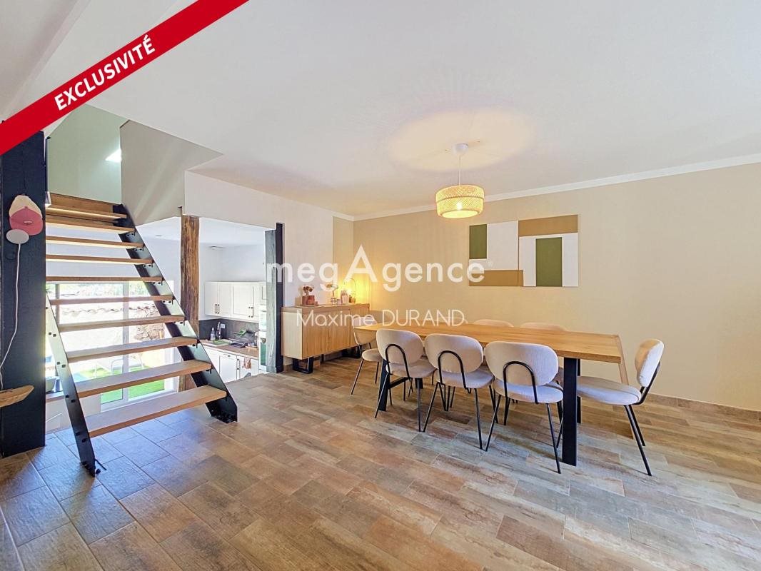 Maison à vendre, 113m², Trémentines