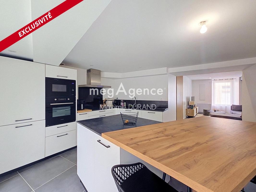 Maison à vendre, 71m², Saint-Christophe-du-Bois