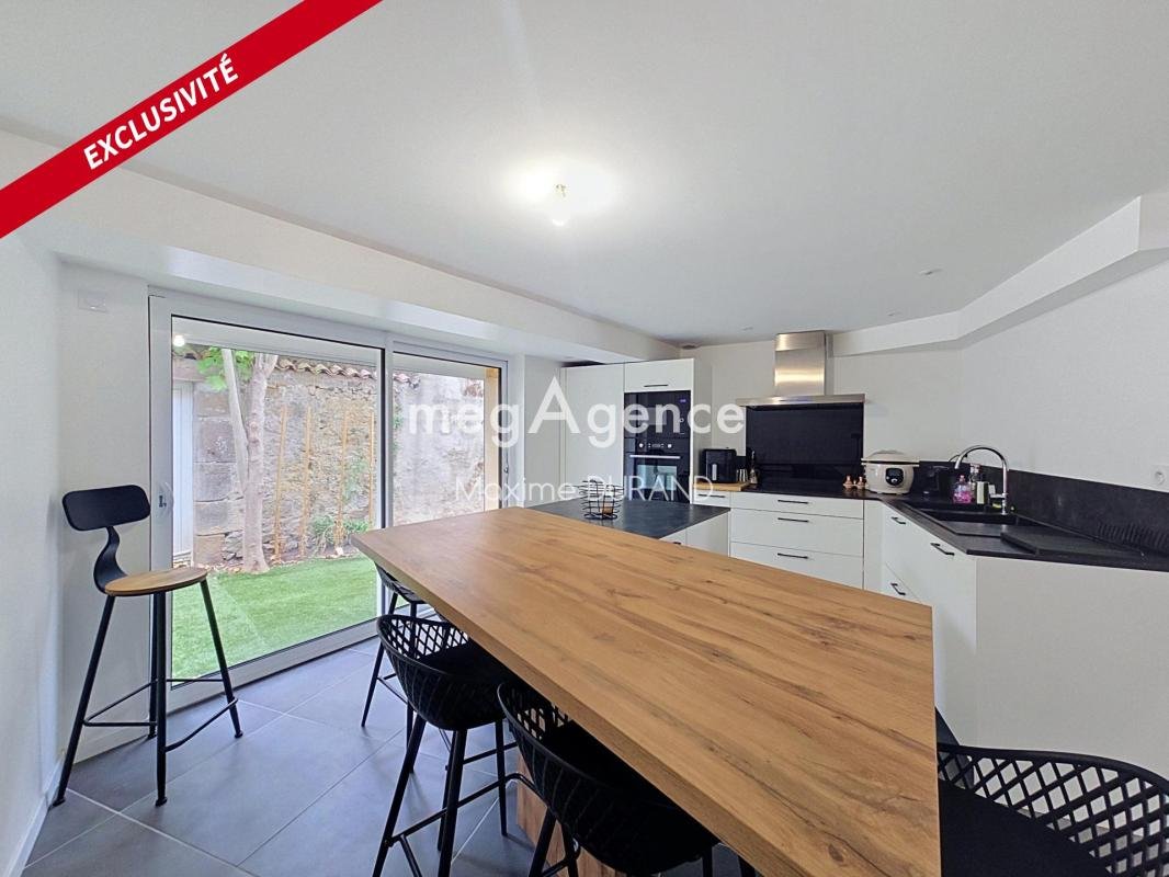 Maison à vendre, 71m², Saint-Christophe-du-Bois