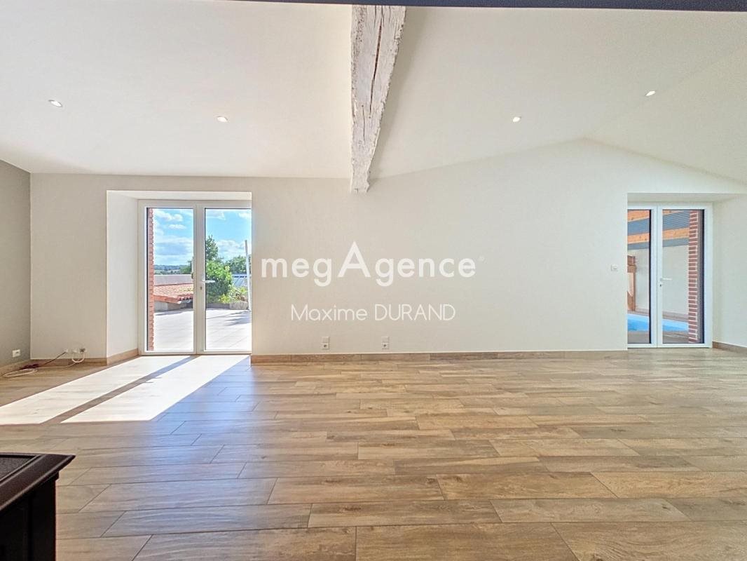 Maison à vendre, 166m², Mortagne-sur-Sèvre