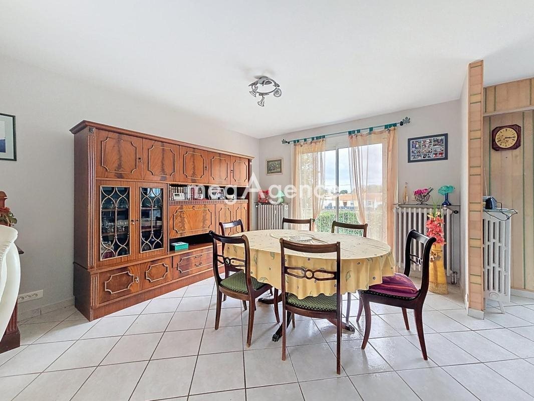 Maison à vendre, 107m², Cholet