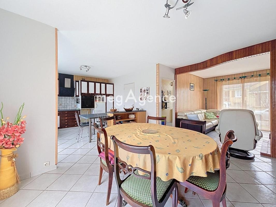 Maison à vendre, 107m², Cholet