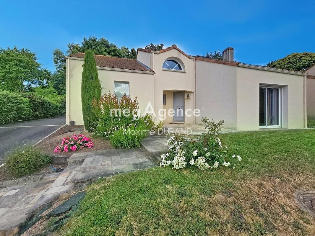 Maison à vendre, 138m², Cholet