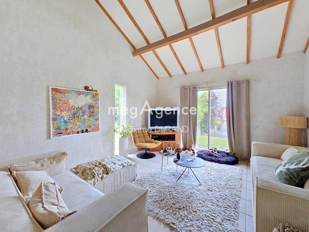 Maison à vendre, 138m², Cholet