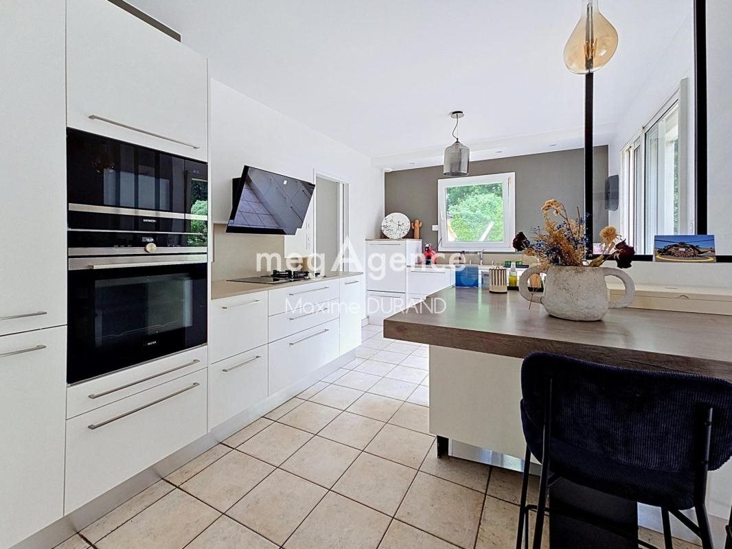 Maison à vendre, 138m², Cholet