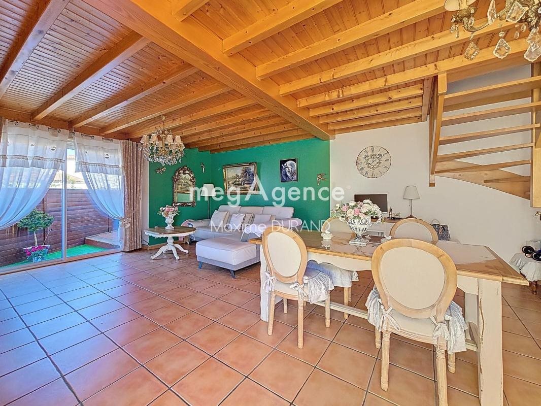 Maison à vendre, 93m², Treize-Septiers