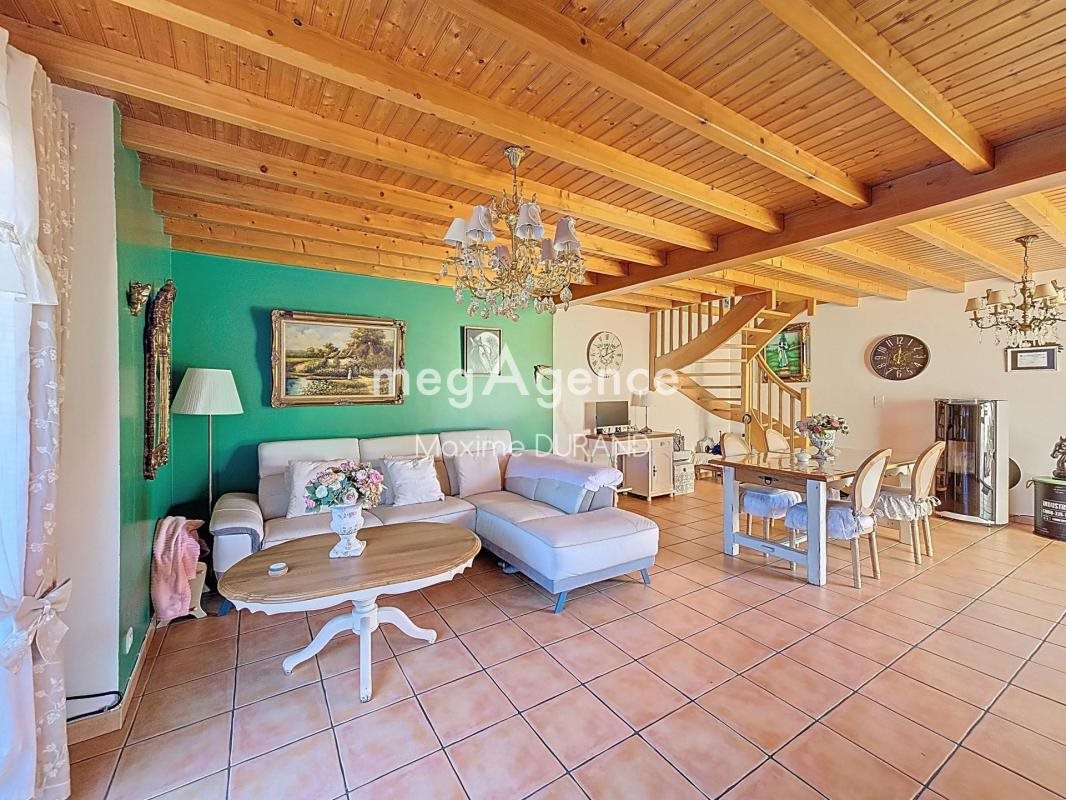 Maison à vendre, 93m², Treize-Septiers