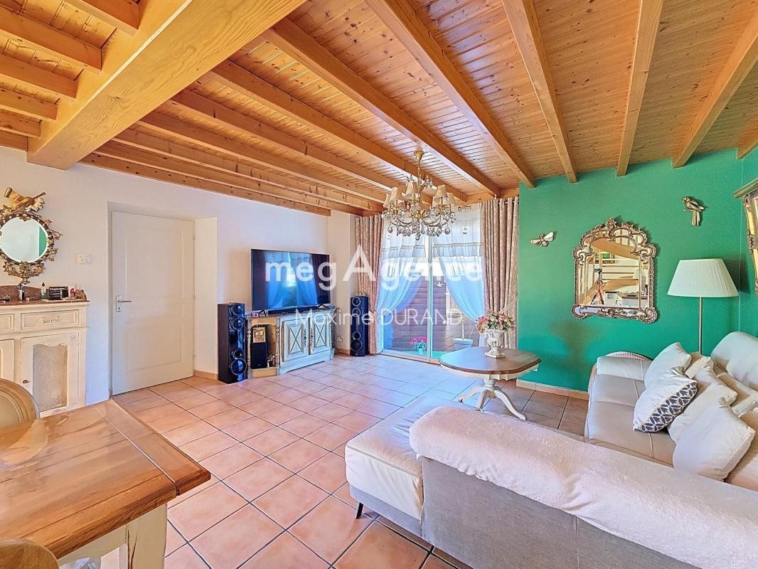 Maison à vendre, 93m², Treize-Septiers