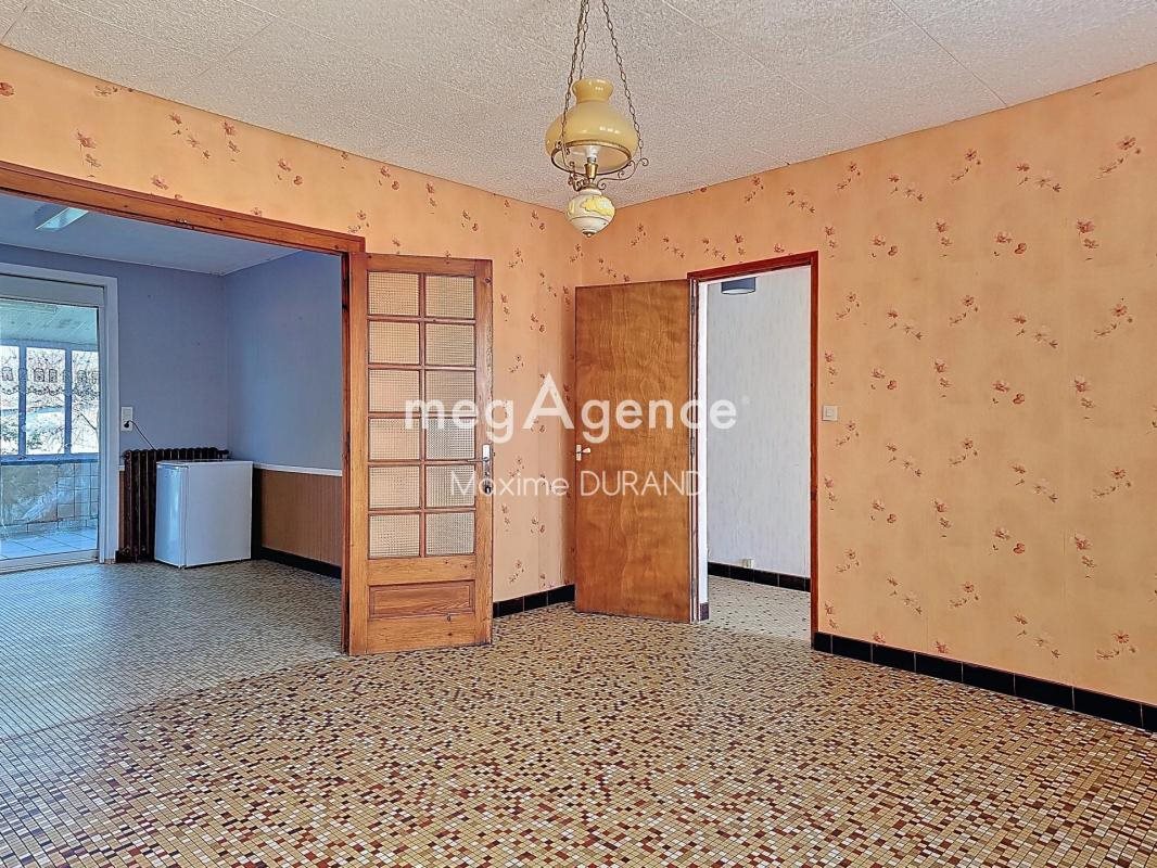 Maison à vendre, 94m², La Romagne
