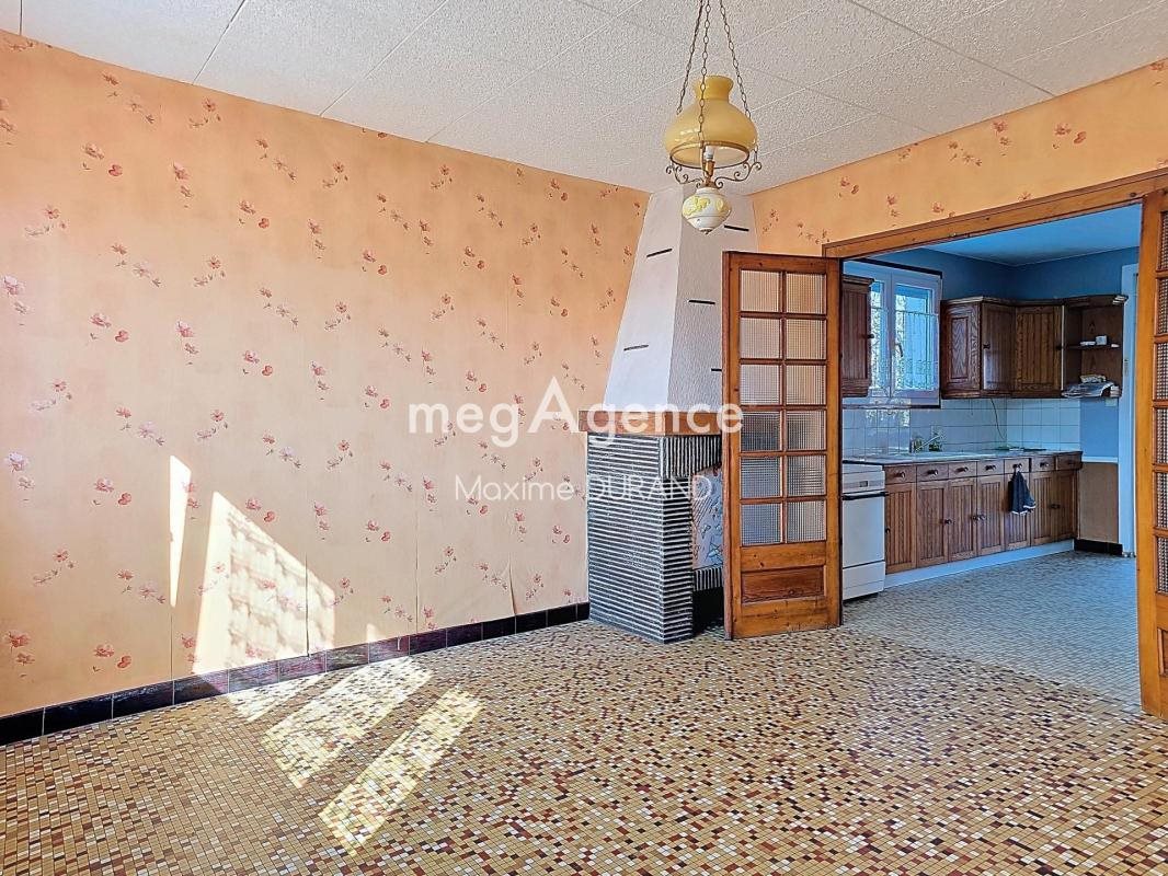 Maison à vendre, 94m², La Romagne