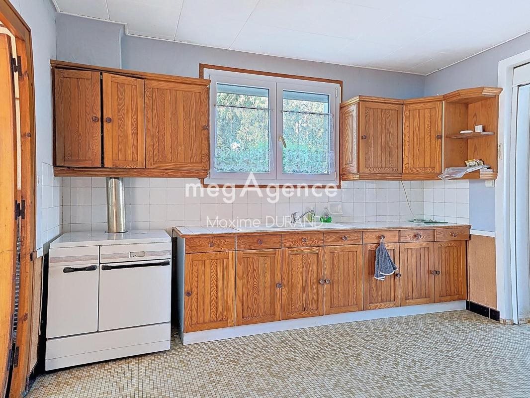 Maison à vendre, 94m², La Romagne