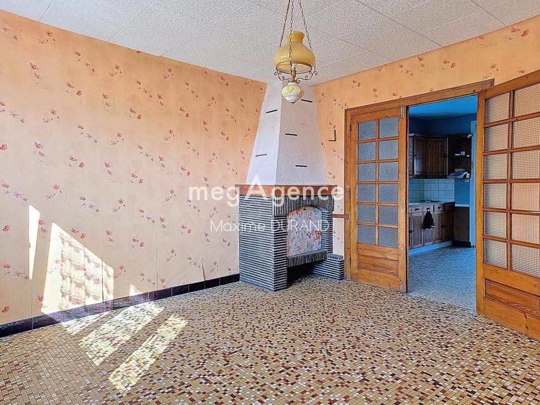 Maison à vendre, 94m², La Romagne