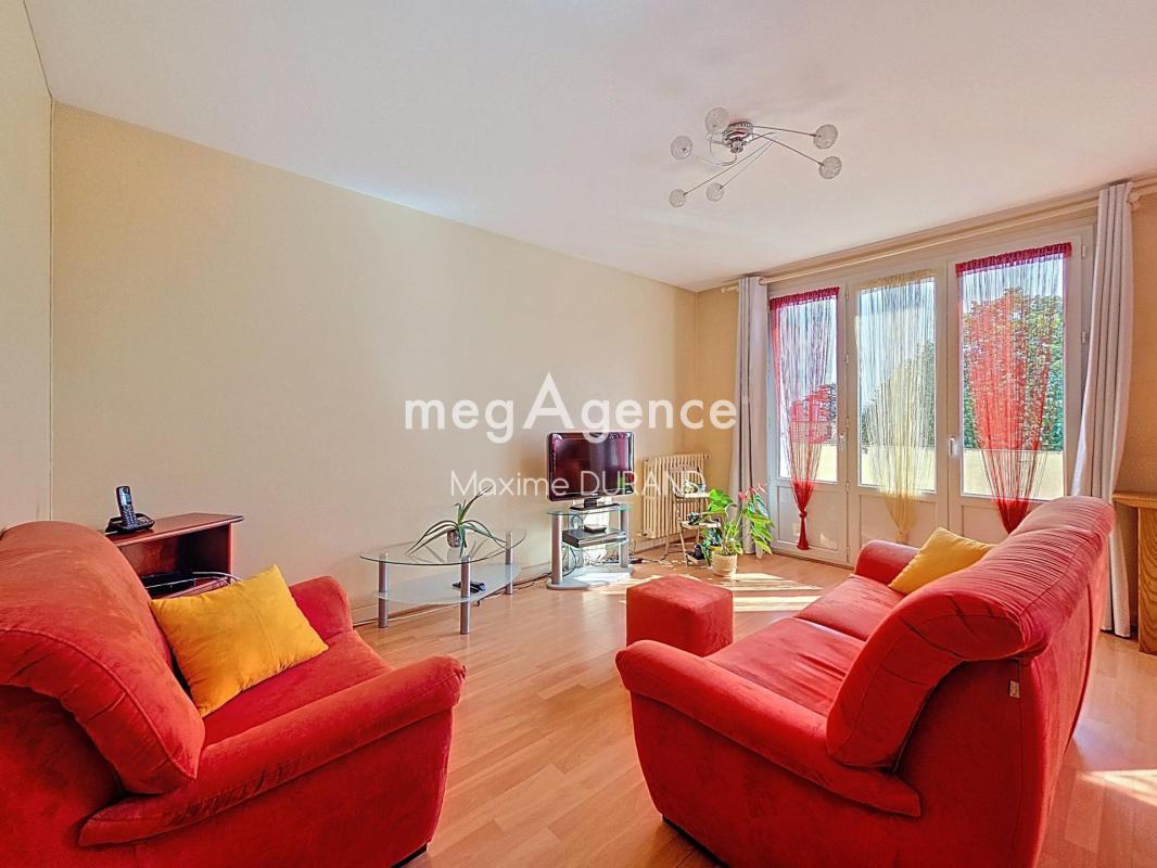 Appartement à vendre, 69m², Cholet