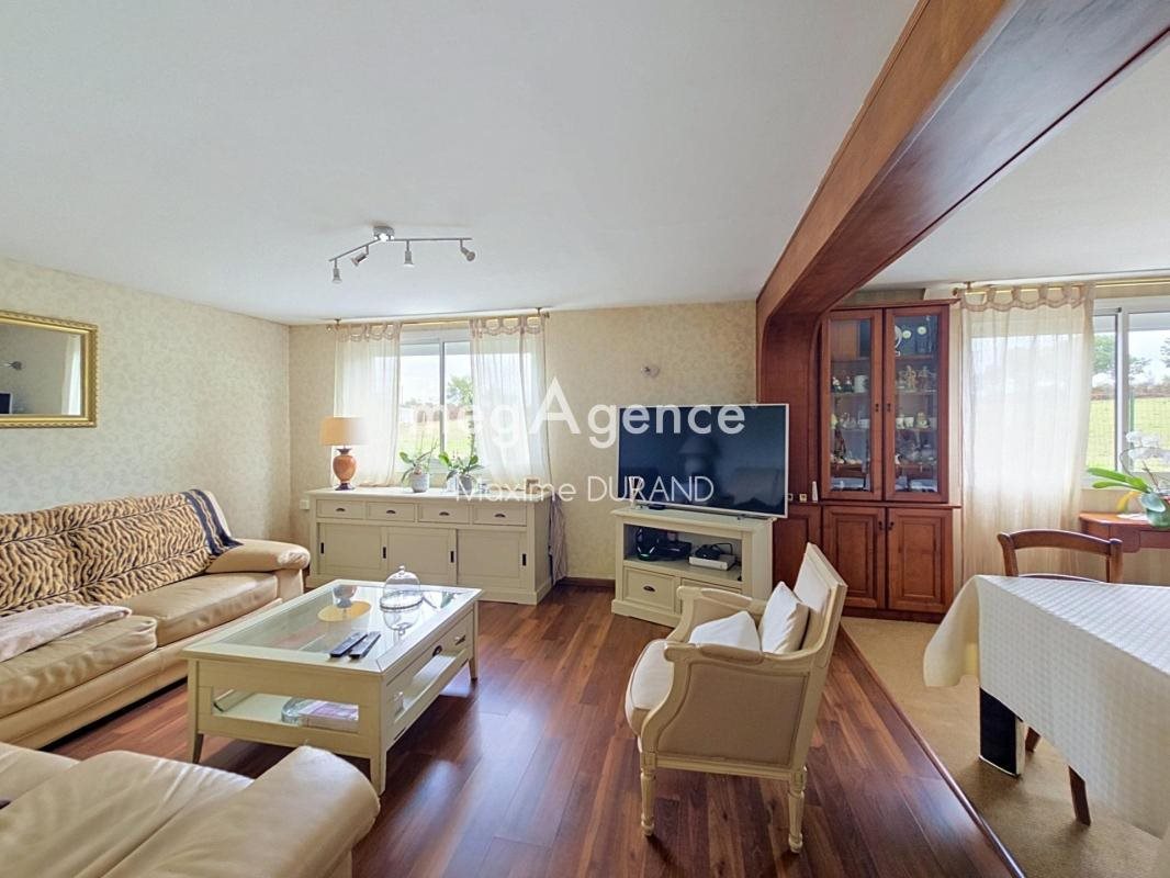 Maison à vendre, 155m², Toutlemonde