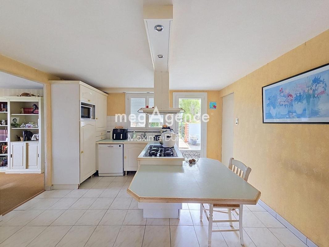 Maison à vendre, 155m², Toutlemonde