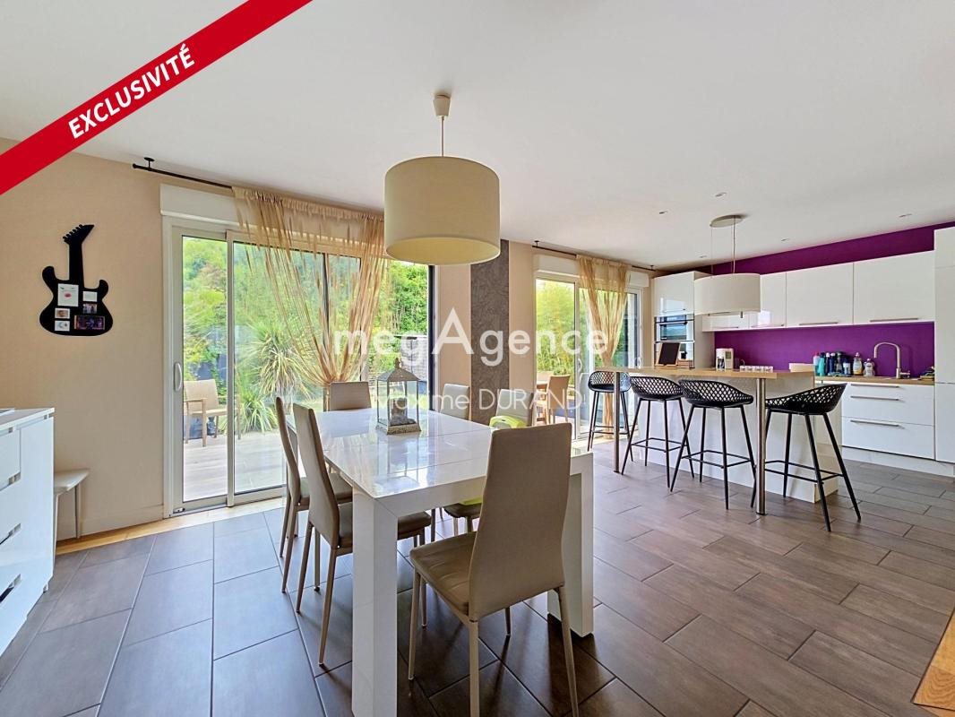 Maison à vendre, 112m², Cholet
