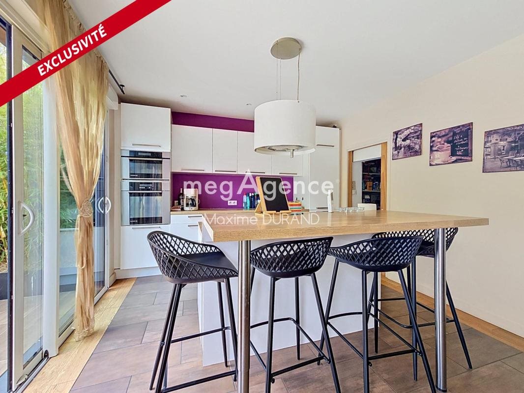 Maison à vendre, 112m², Cholet