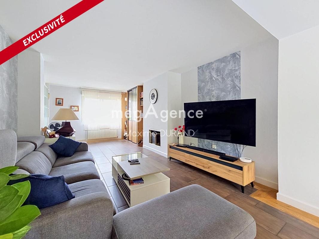 Maison à vendre, 112m², Cholet