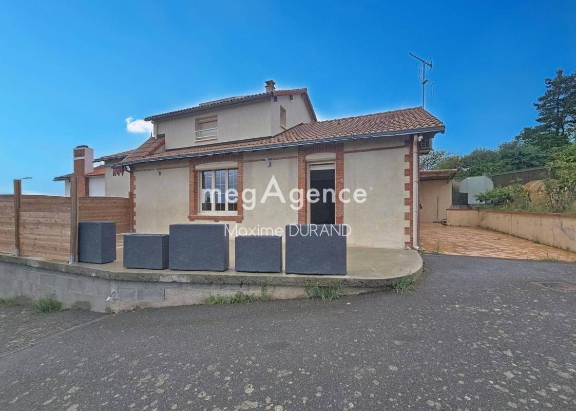 Maison à vendre, 148m², La Séguinière