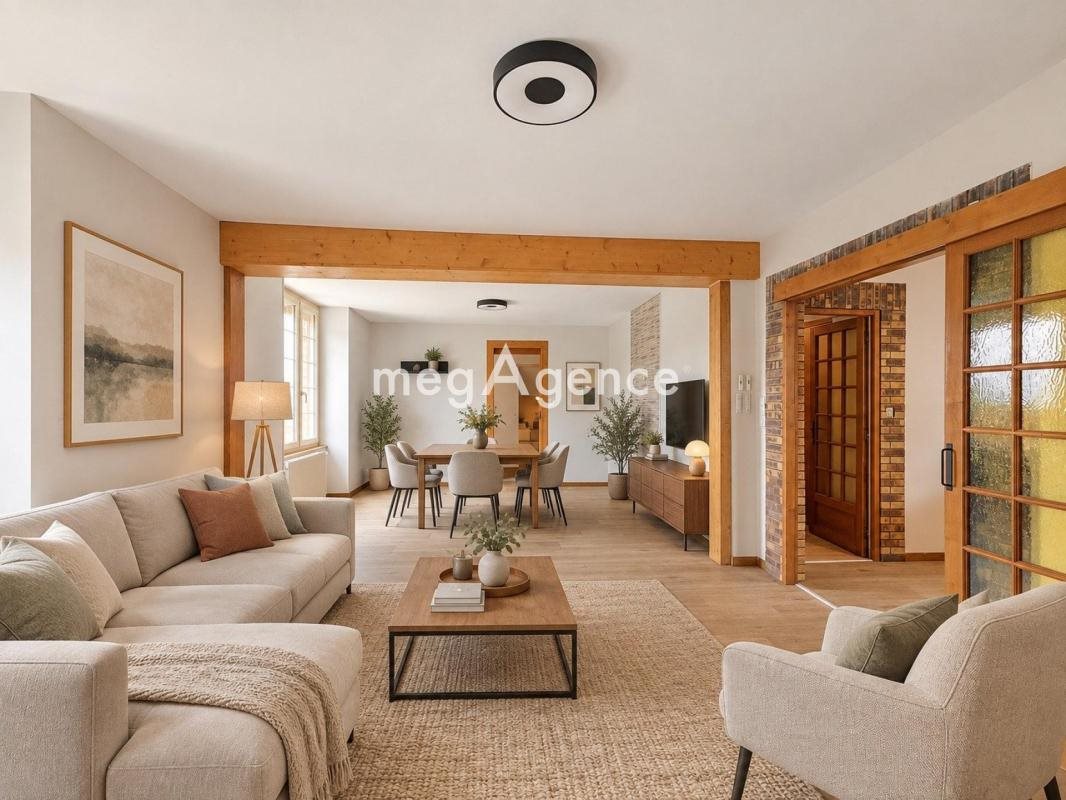 Maison à vendre, 148m², La Séguinière