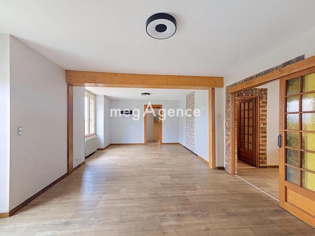 Maison à vendre, 148m², La Séguinière