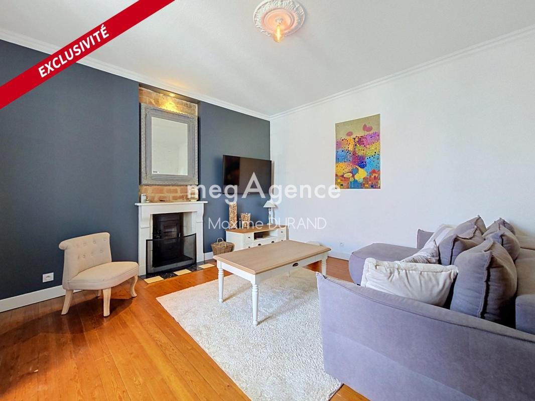 Maison à vendre, 137m², Cholet