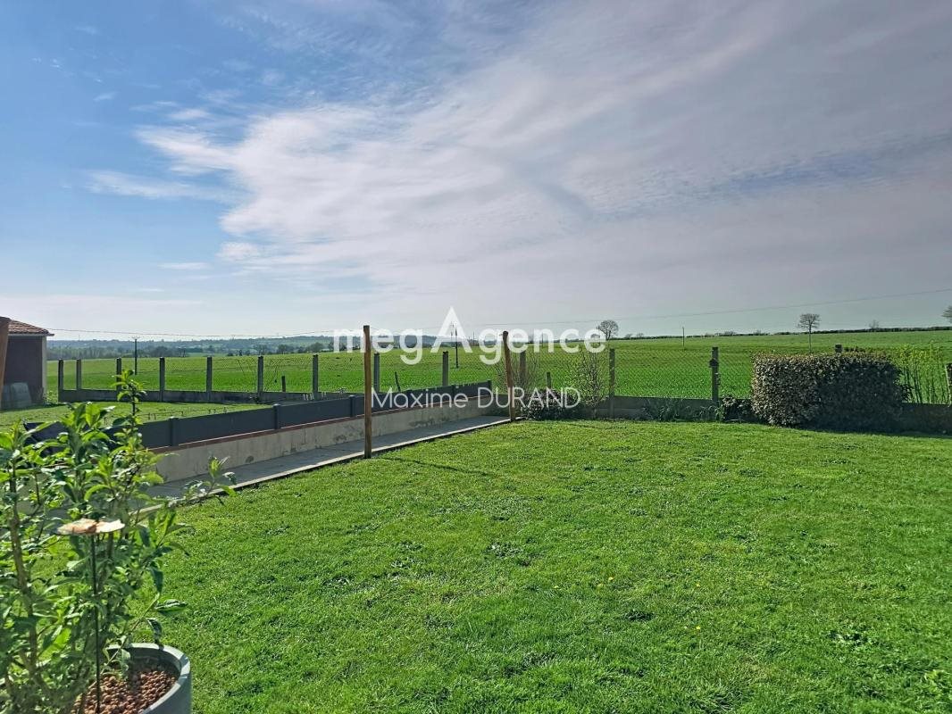 Maison à vendre, 114m², Montrevault-sur-Èvre