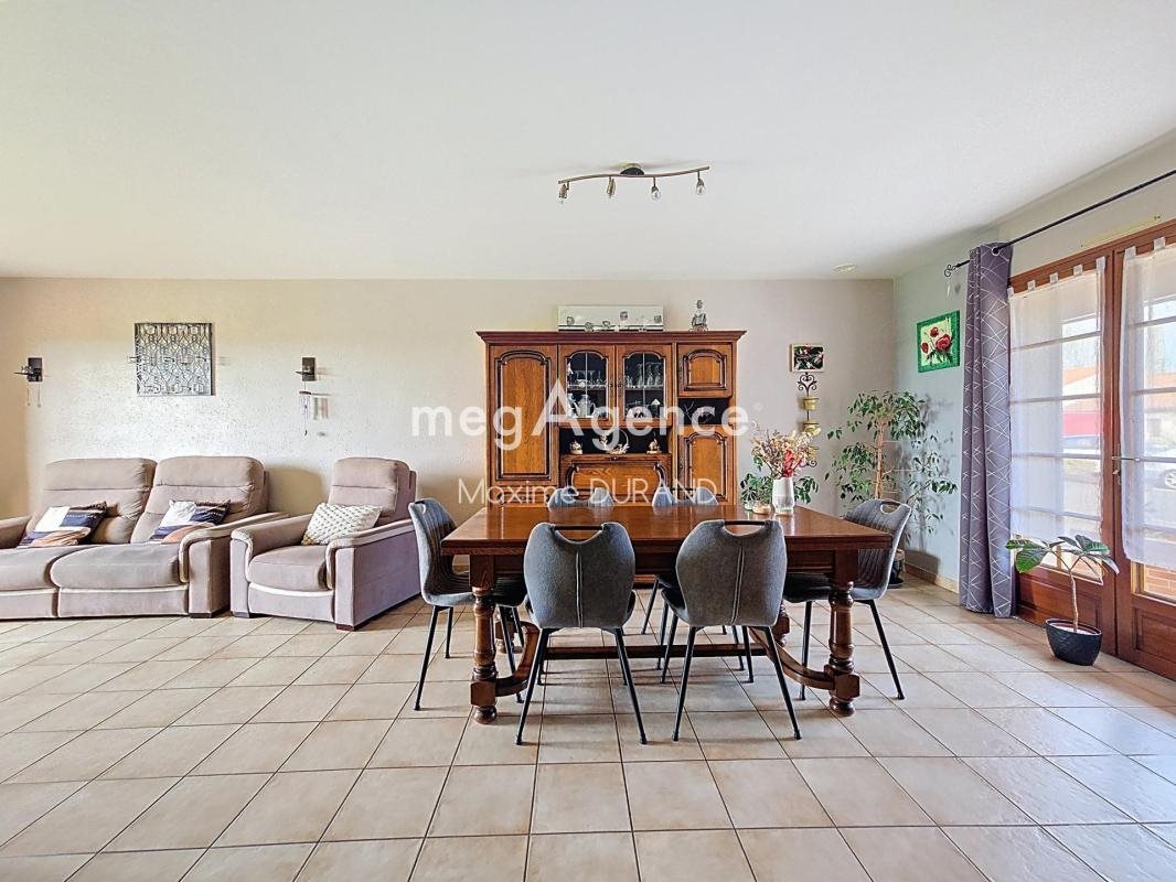 Maison à vendre, 114m², Montrevault-sur-Èvre