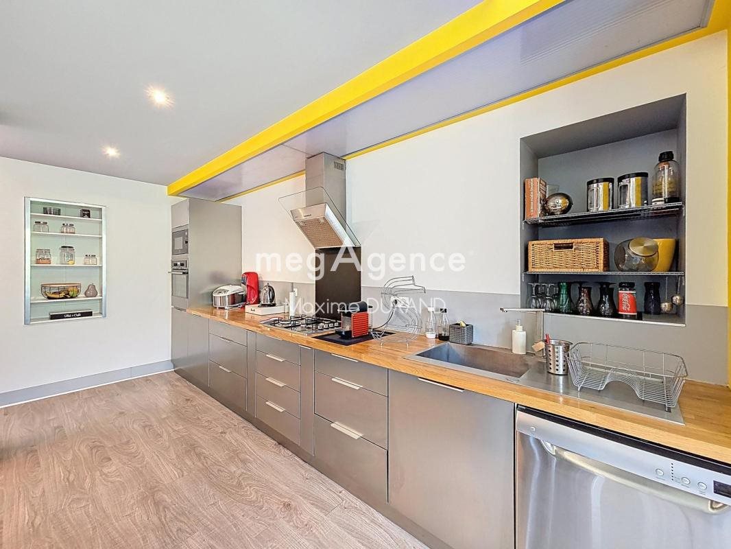 Maison à vendre, 105m², Cholet