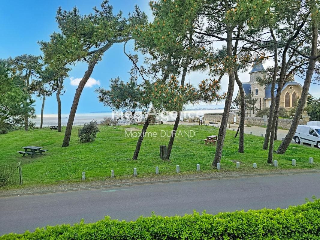 Appartement à vendre, 38m², Saint-Brevin-les-Pins