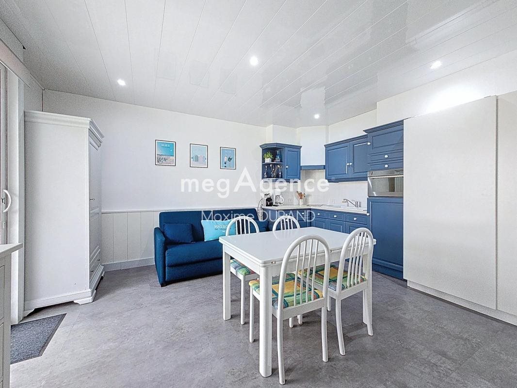 Appartement à vendre, 38m², Saint-Brevin-les-Pins