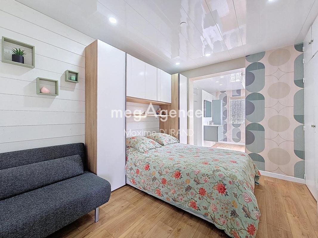 Appartement à vendre, 38m², Saint-Brevin-les-Pins
