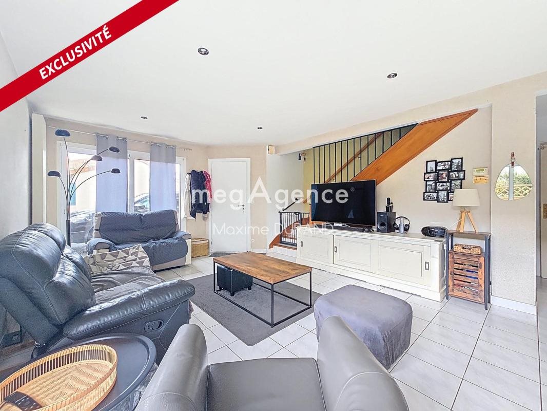 Maison à vendre, 137m², Cholet