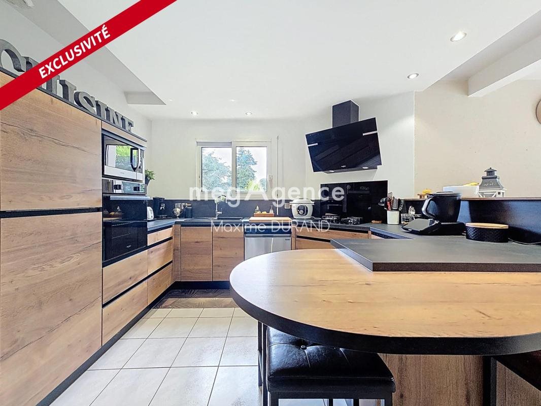 Maison à vendre, 137m², Cholet