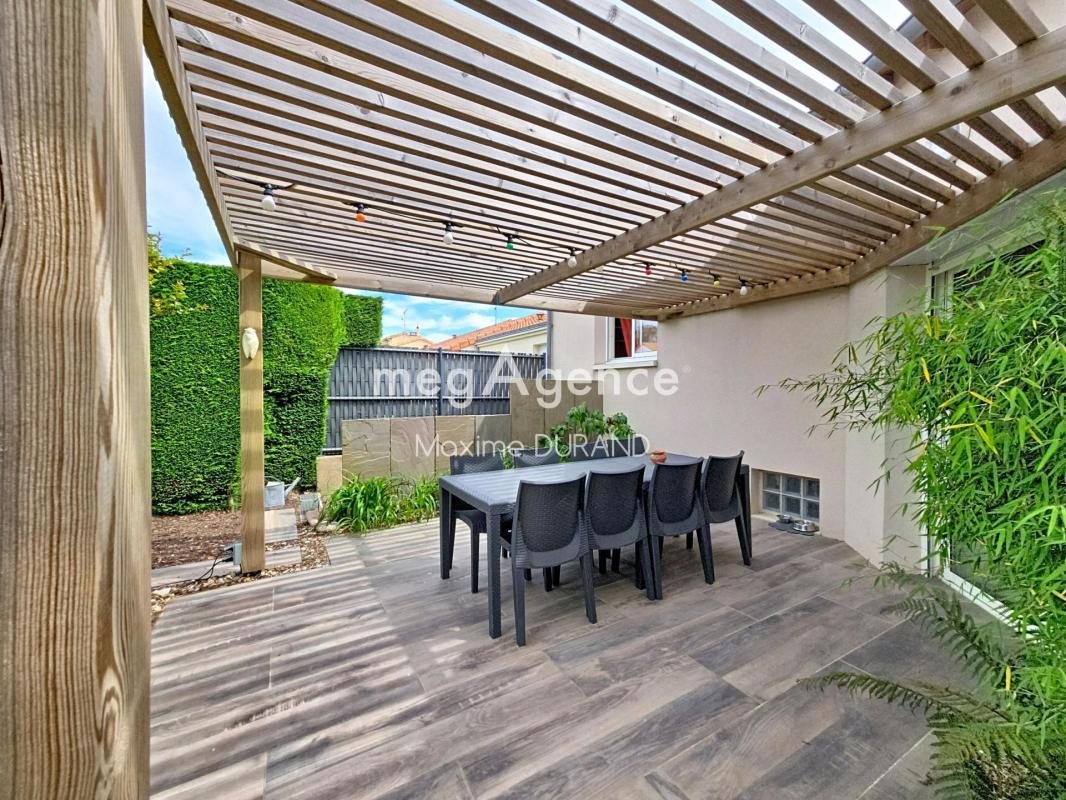 Maison à vendre, 110m², La Séguinière