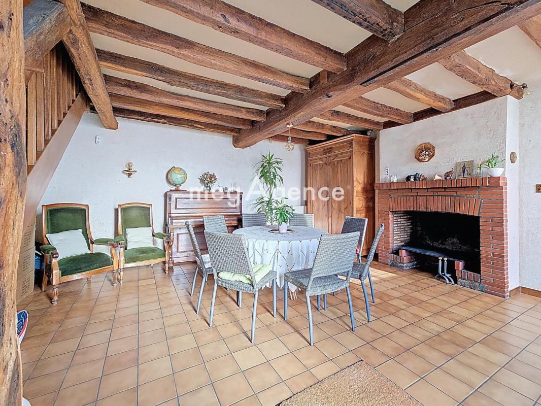 Maison à vendre, 200m², Bégrolles-en-Mauges