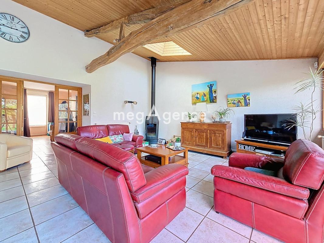 Maison à vendre, 200m², Bégrolles-en-Mauges