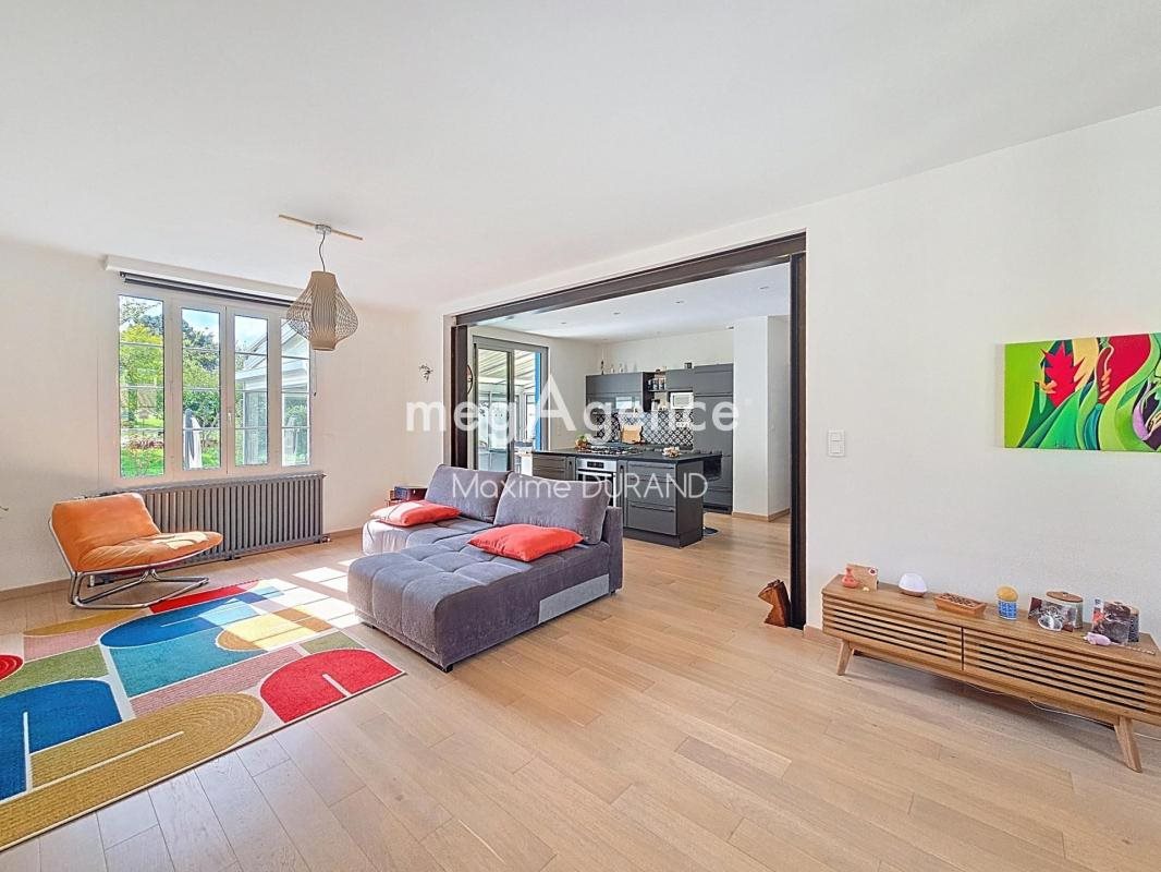 Maison à vendre, 100m², Cholet