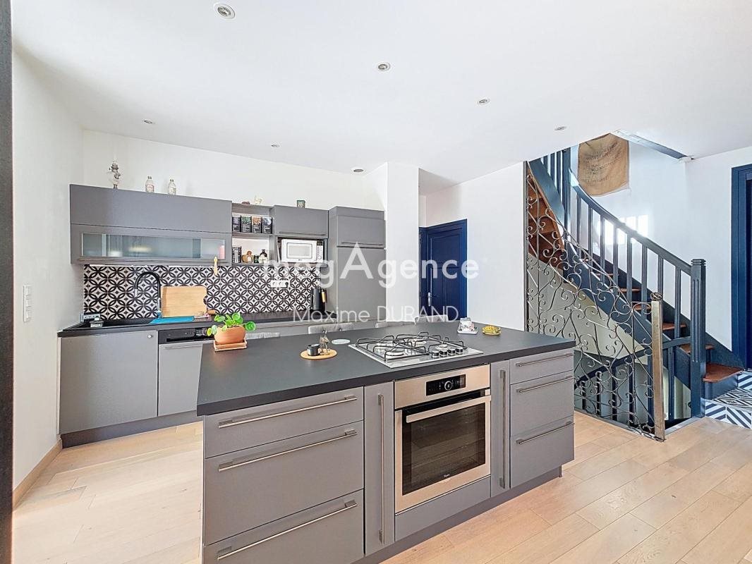 Maison à vendre, 100m², Cholet