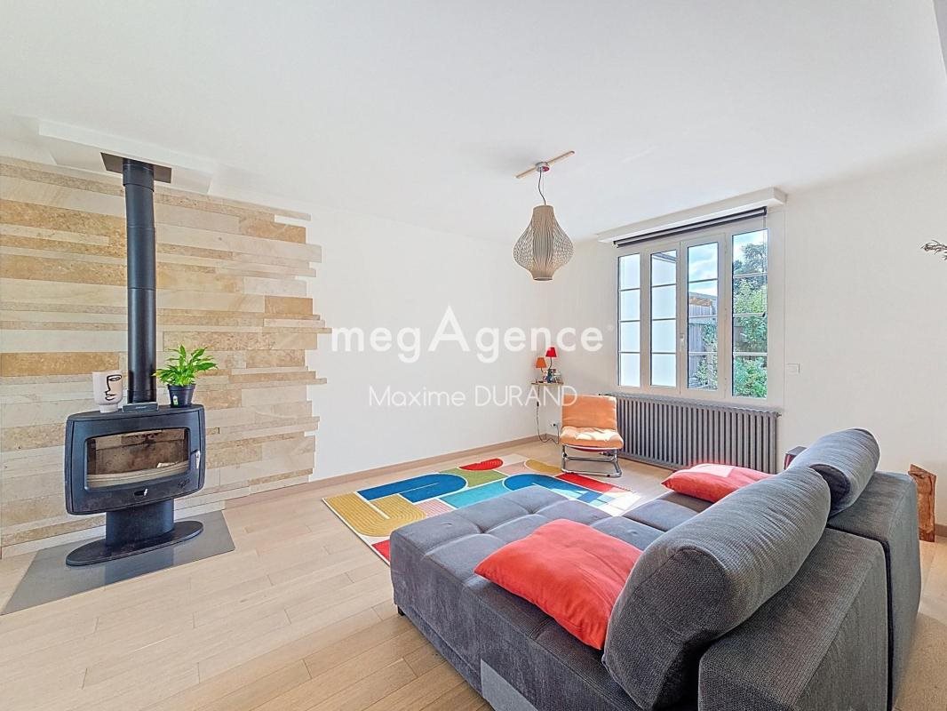 Maison à vendre, 100m², Cholet