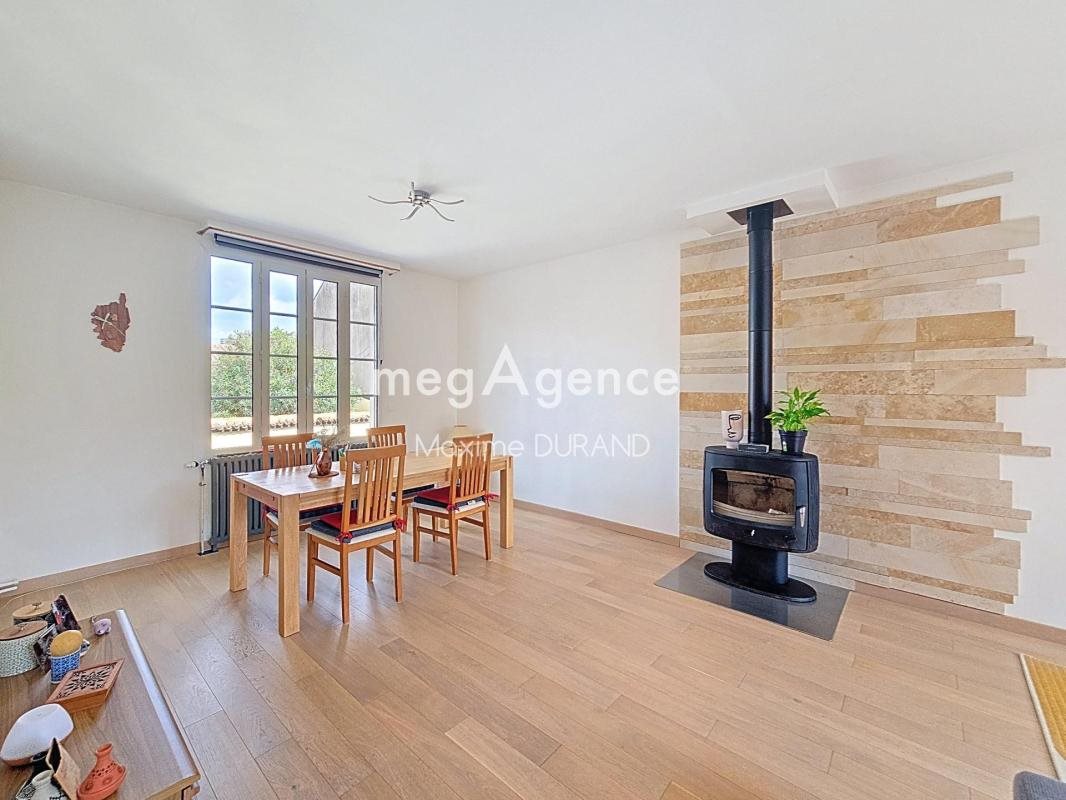 Maison à vendre, 100m², Cholet
