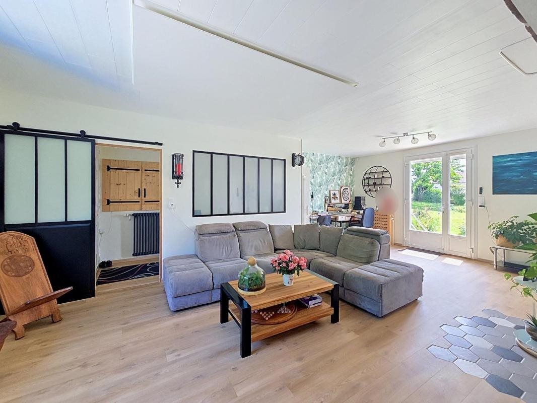 Maison à vendre, 123m², Saint-Aubin-des-Ormeaux