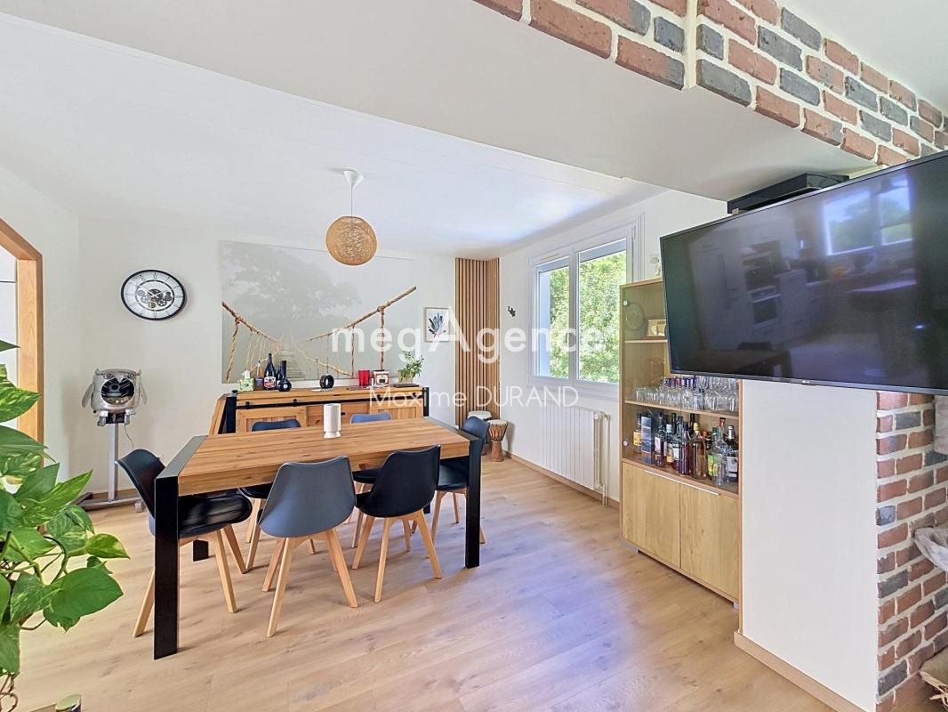 Maison à vendre, 123m², Saint-Aubin-des-Ormeaux