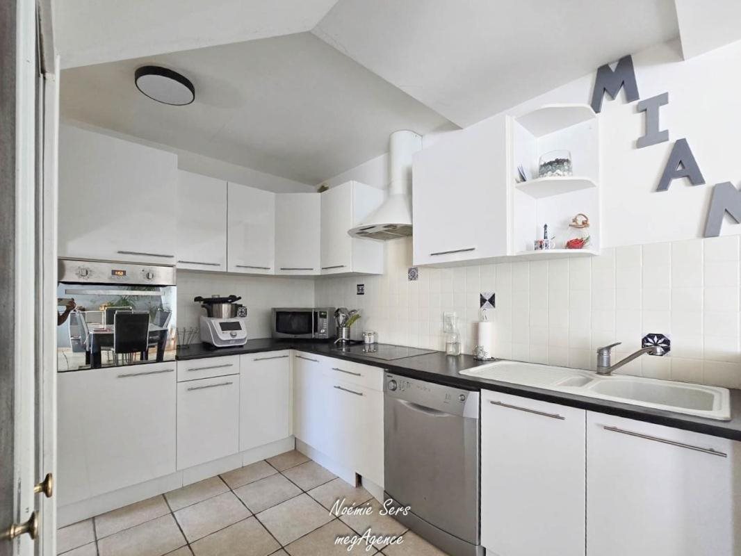 Maison à vendre, 95m², Toutlemonde