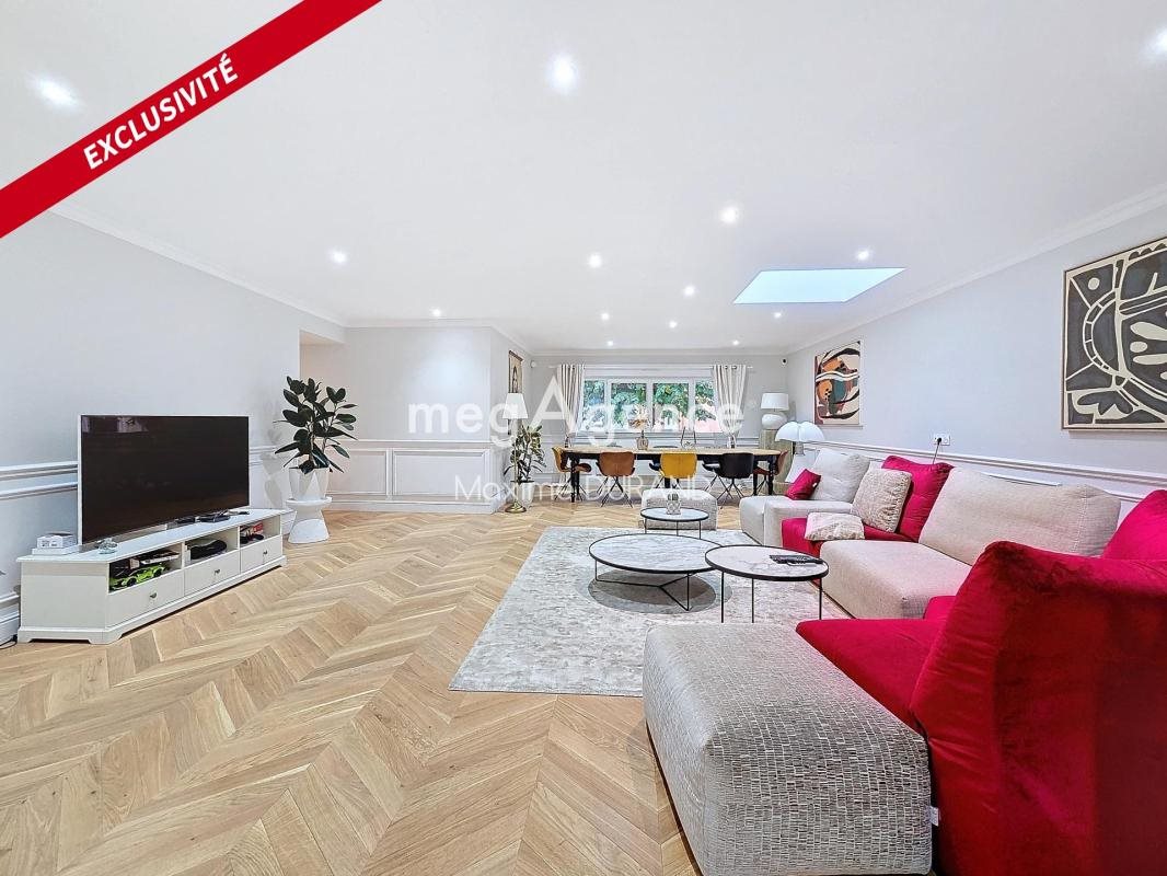 Maison à vendre, 215m², Cholet