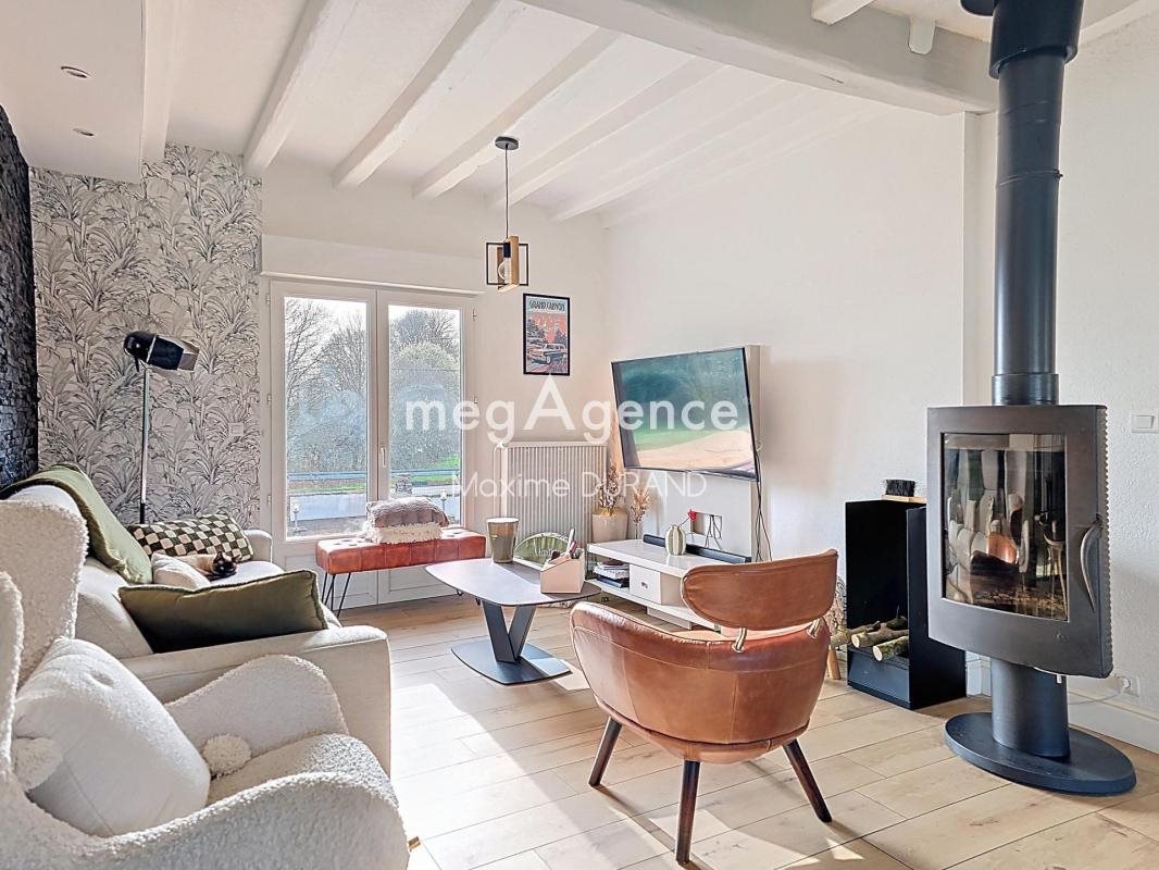 Maison à vendre, 127m², Cholet