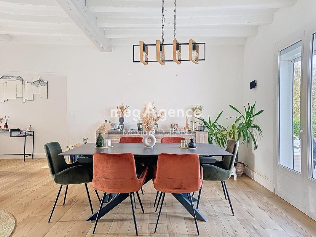 Maison à vendre, 127m², Cholet