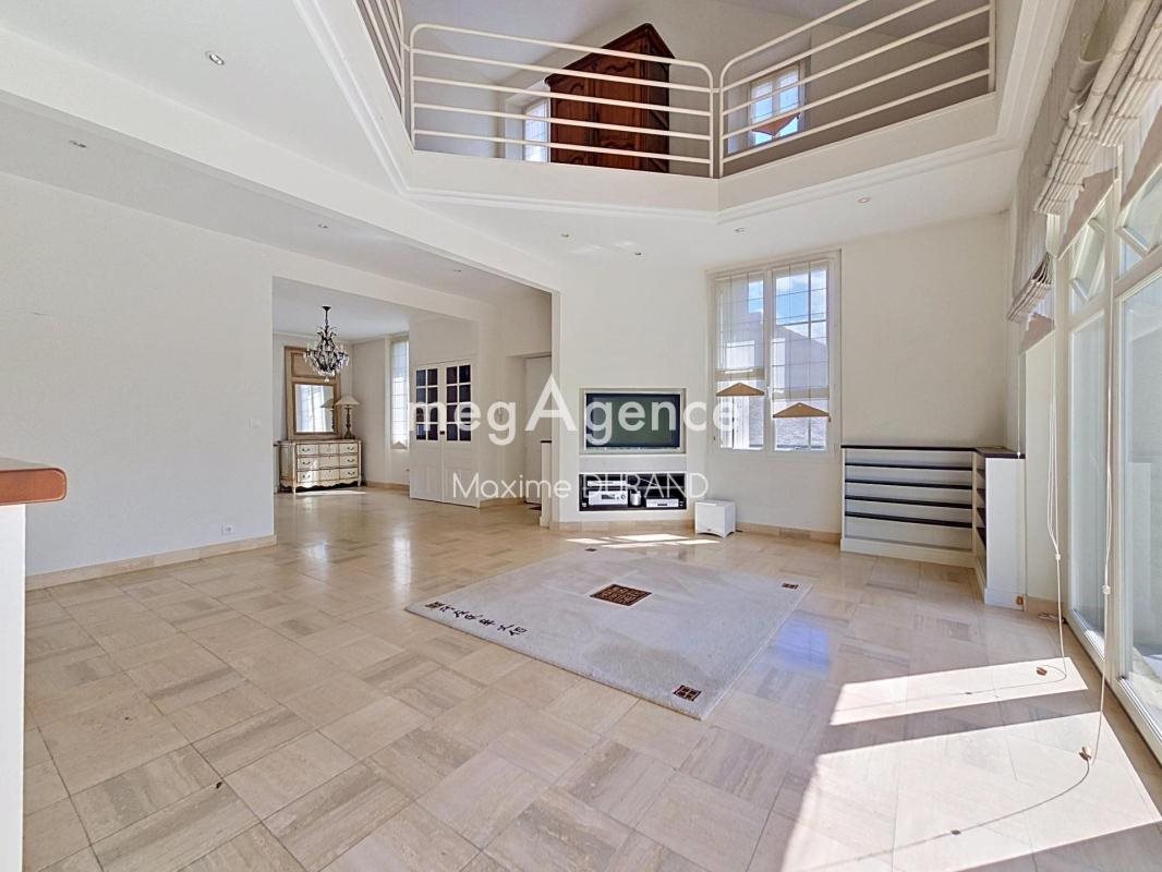 Maison à vendre, 200m², Cholet