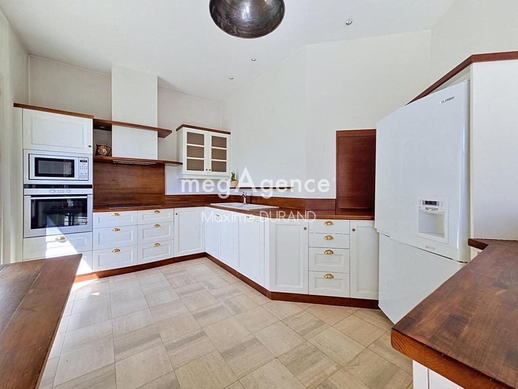 Maison à vendre, 200m², Cholet