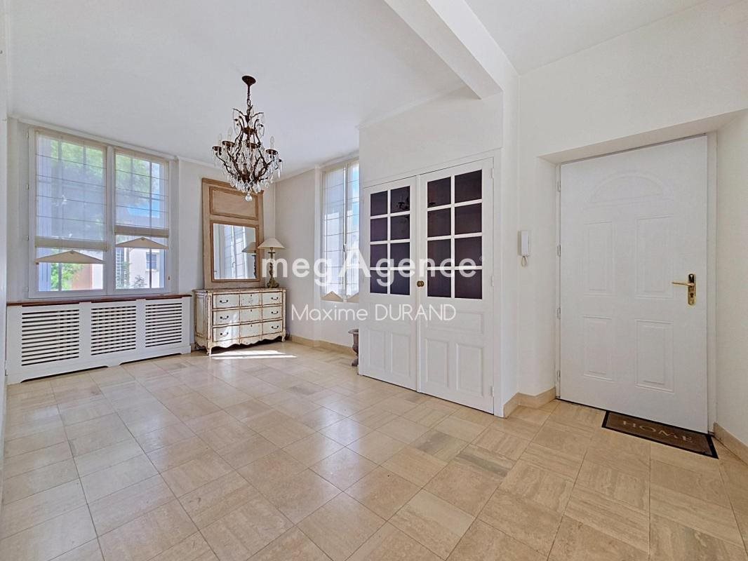 Maison à vendre, 200m², Cholet